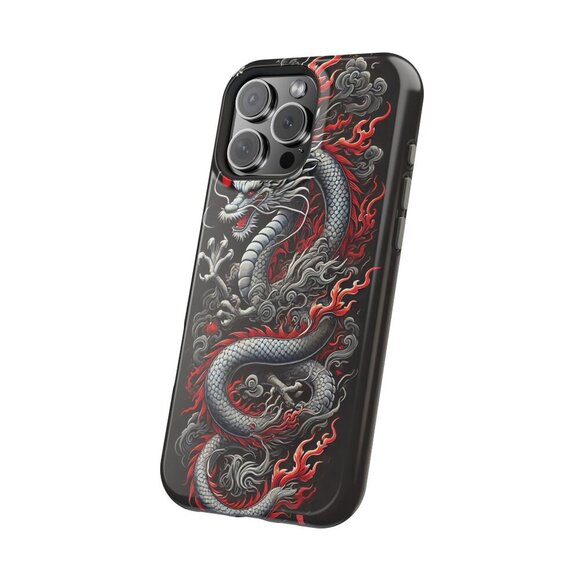 iPhone 15 Pro phone case, MARPC1255 - Picture 4 of 12